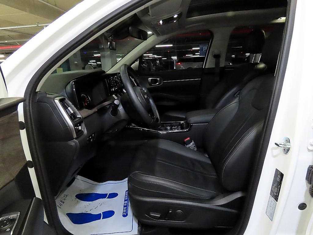KIA Sorento - Vista 6
