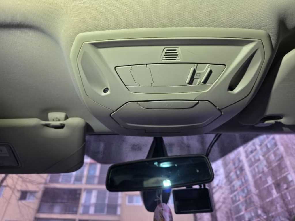 Ford Focus - Vista 12