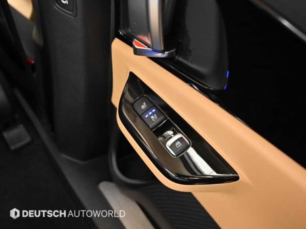 KIA Carnival 2023 Blanco - Importación desde Corea - HF Imports Iquique - Foto 16