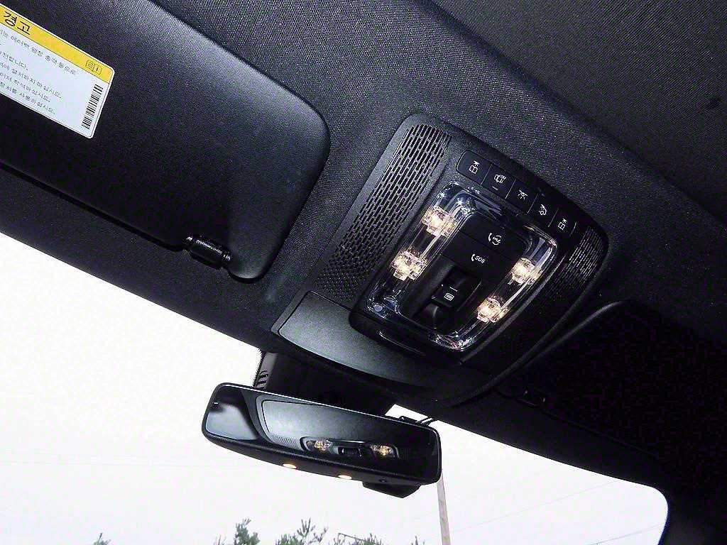 Mercedes Benz A Class 2020 - Importación desde Corea - HF Imports Iquique - Foto 16