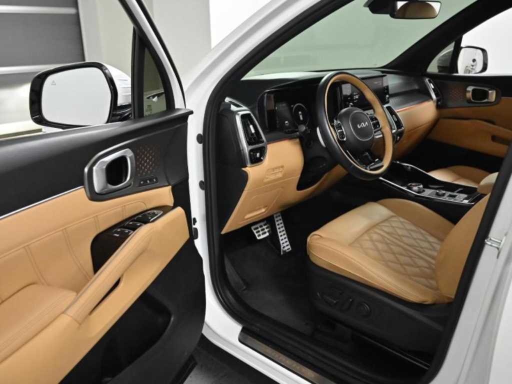 KIA Sorento - Vista 11