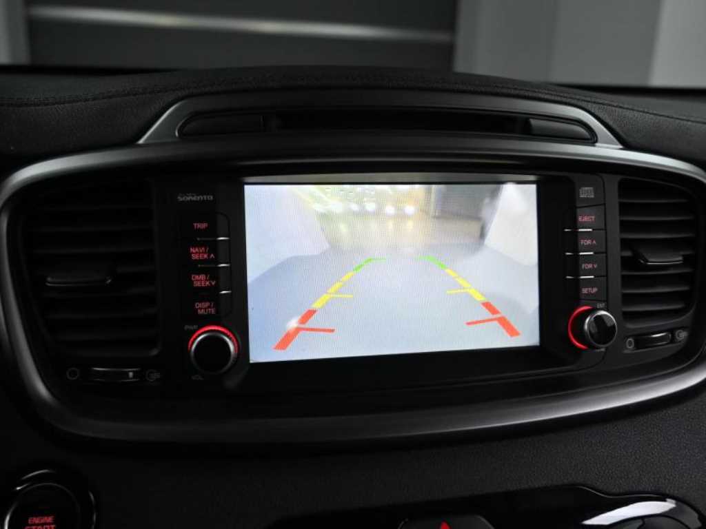 KIA Sorento 2015 - Importación desde Corea - HF Imports Iquique - Foto 15