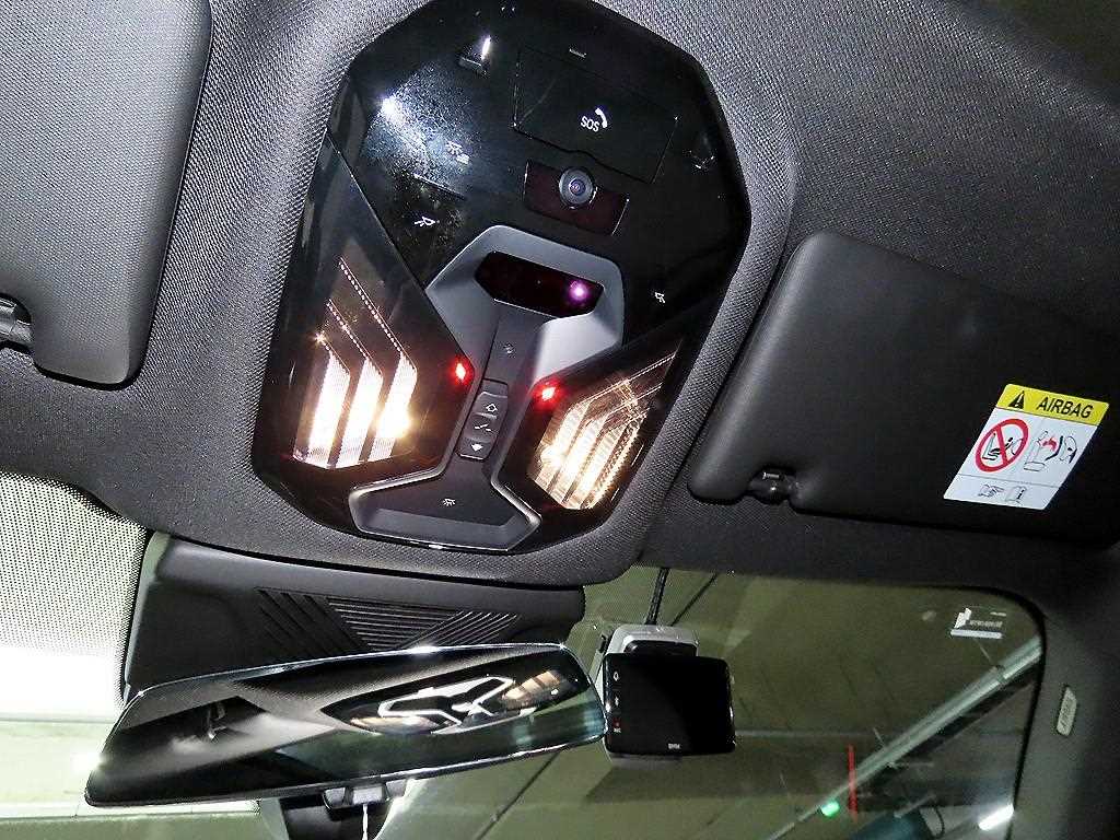 BMW 5 Series 2024 Blanco - Importación desde Corea - HF Imports Iquique - Foto 14