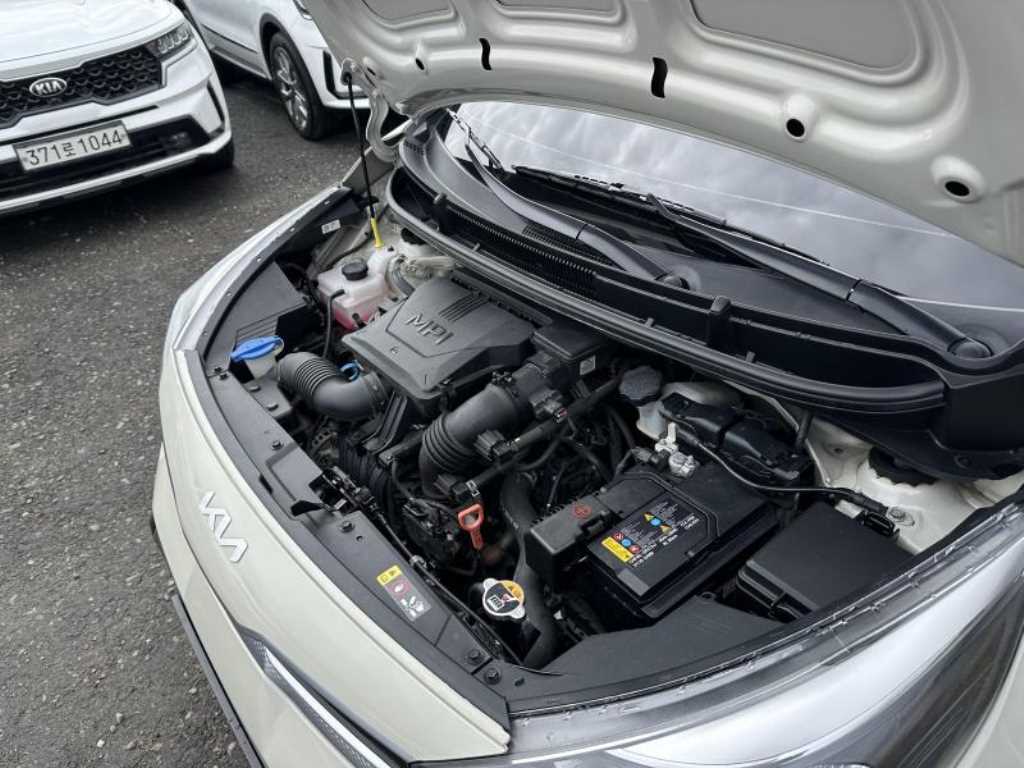 KIA Morning 2023 - Importación desde Corea - HF Imports Iquique - Foto 18