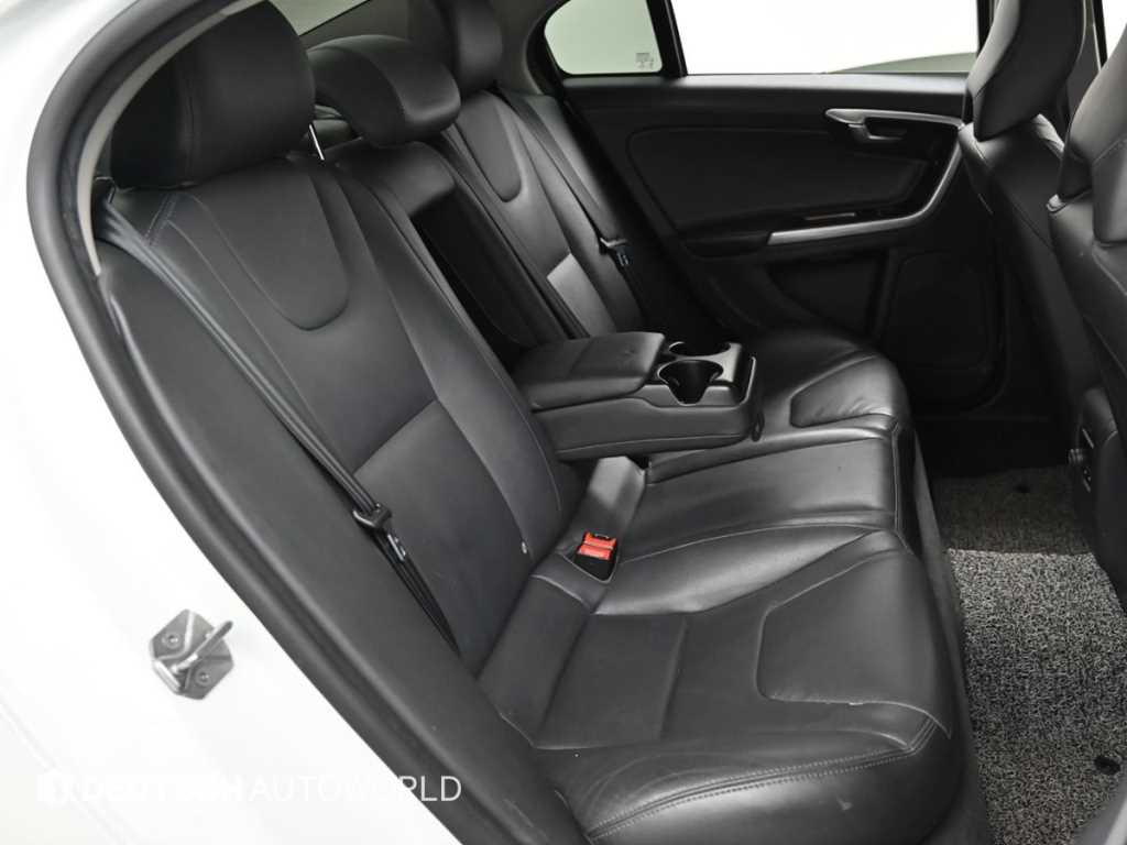 Volvo S60 - Vista 12