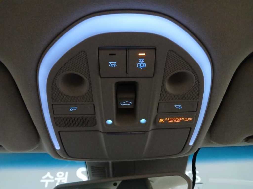 Genesis G70 2019 Negro - Importación desde Corea - HF Imports Iquique - Foto 13