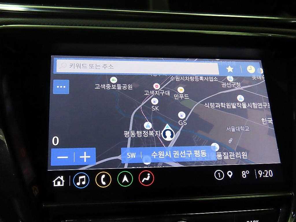 Chevrolet Trail Blazer 2022 Blanco - Importación desde Corea - HF Imports Iquique - Foto 15