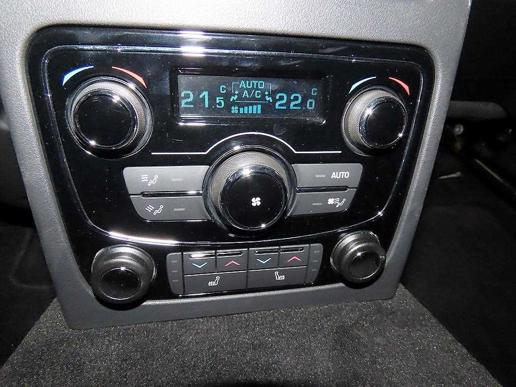 Jaguar XF 2017 Blanco - Importación desde Corea - HF Imports Iquique - Foto 14