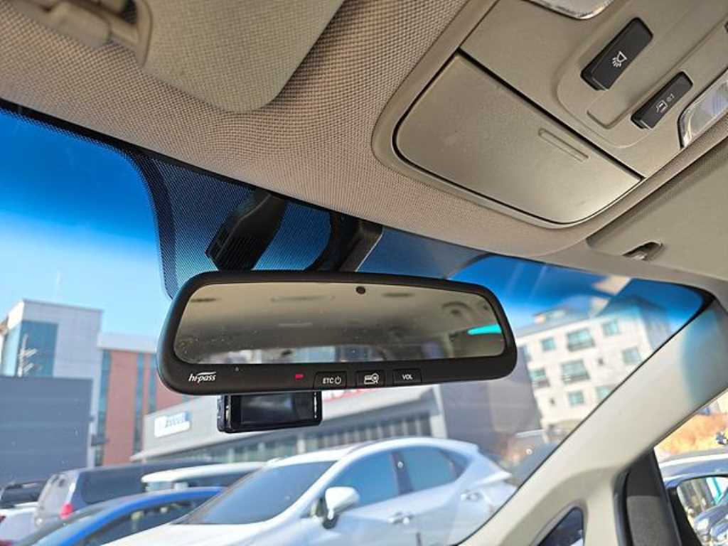 KIA Carnival 2018 Negro - Importación desde Corea - HF Imports Iquique - Foto 18