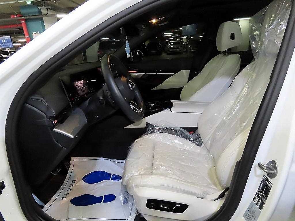 BMW 5 Series - Vista 6