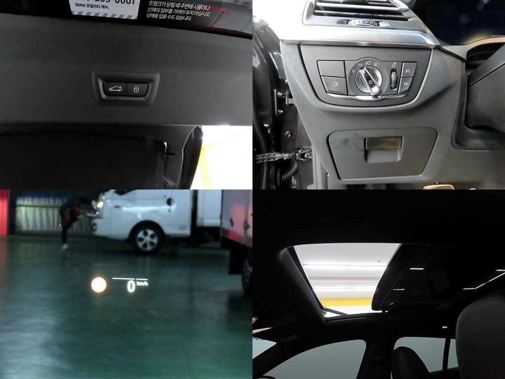 BMW X4 2025 Gris - Importación desde Corea - HF Imports Iquique - Foto 17