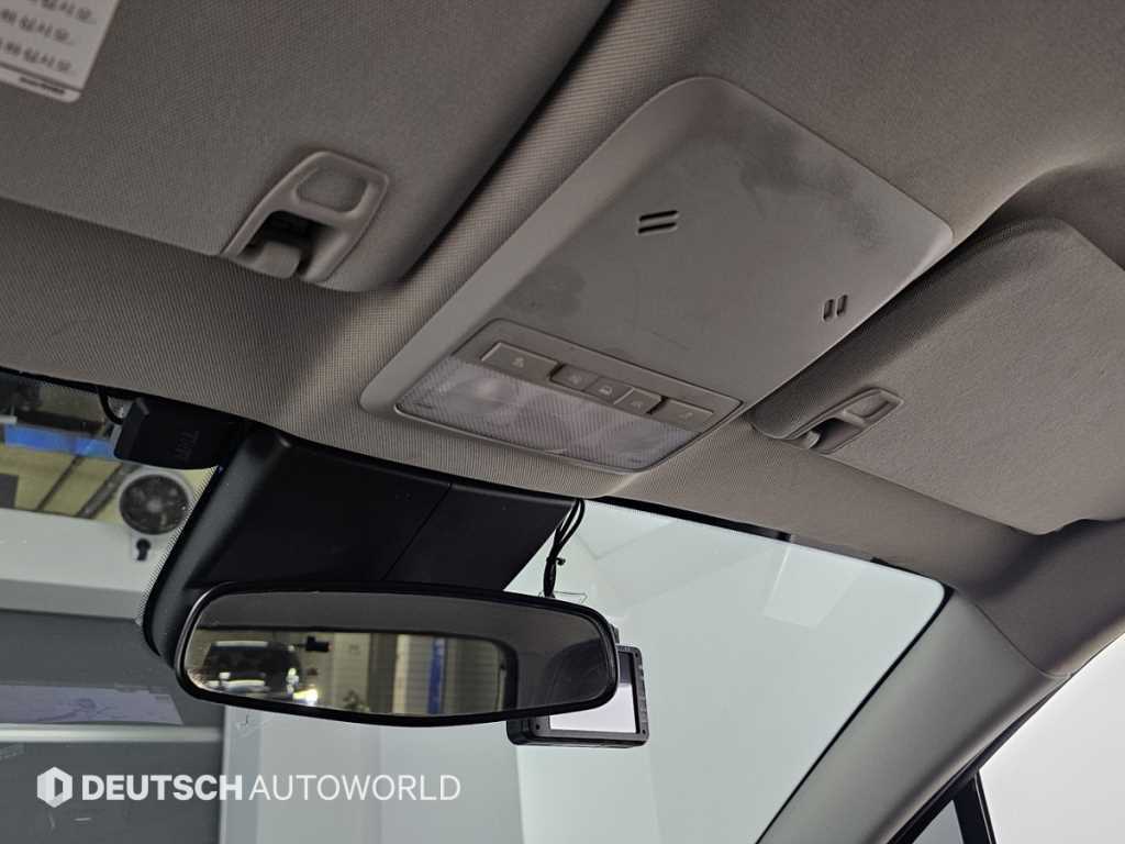 Chevrolet Trax 2016 Negro - Importación desde Corea - HF Imports Iquique - Foto 19