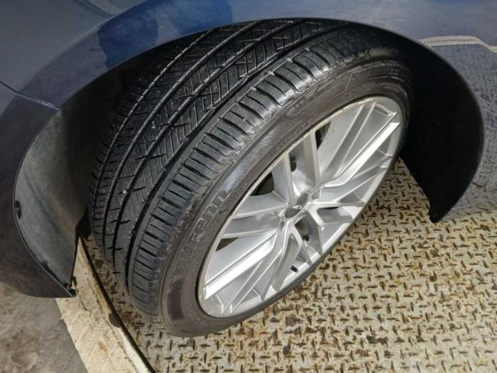 Genesis G70 2019 Negro - Importación desde Corea - HF Imports Iquique - Foto 19