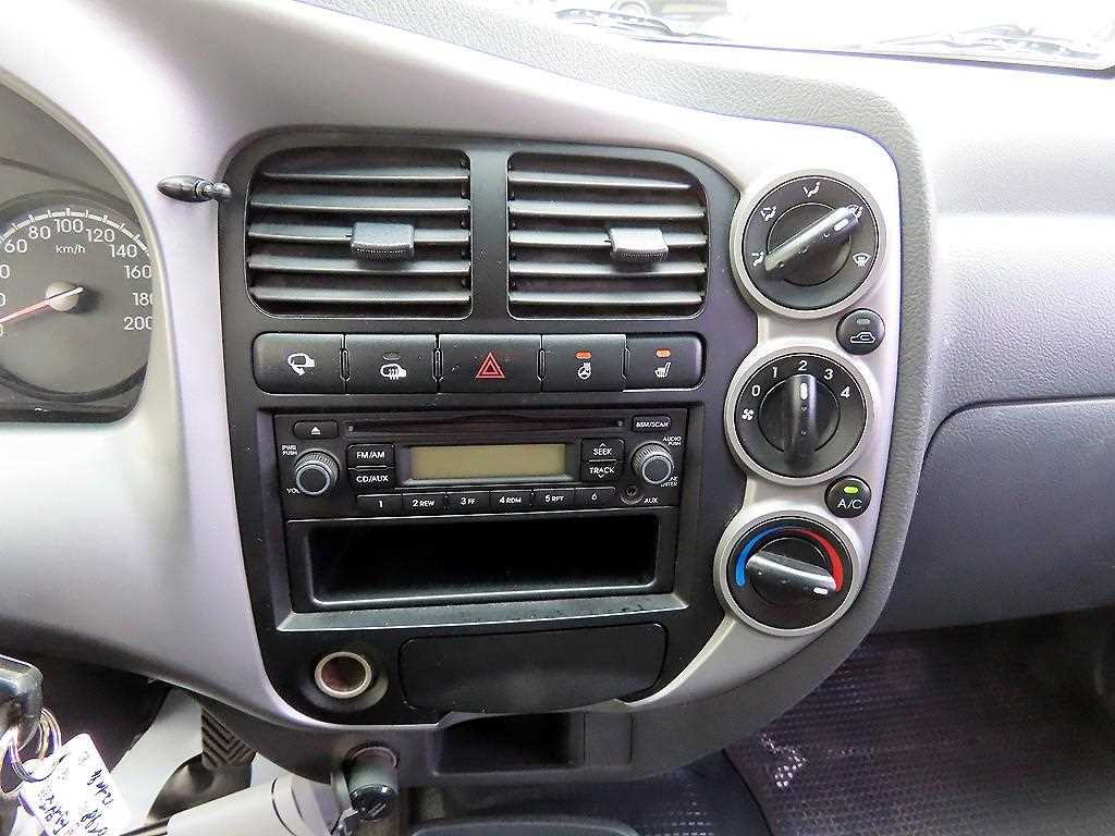 Small Truck Top_Wingbody 2014 Blanco - Importación desde Corea - HF Imports Iquique - Foto 14