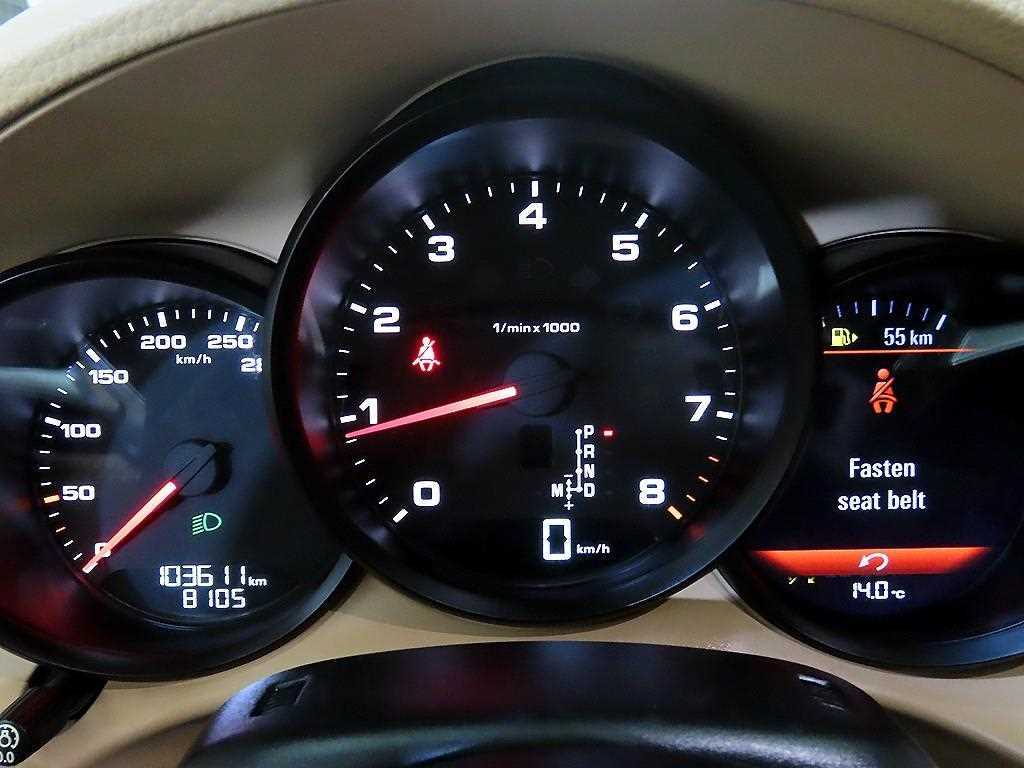 Porsche 718 - Vista 8