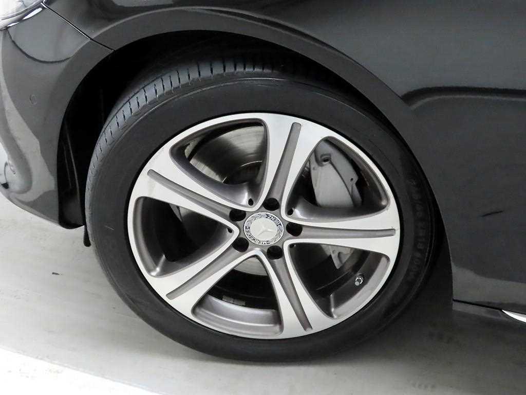 Mercedes Benz E class 2017 - Importación desde Corea - HF Imports Iquique - Foto 19