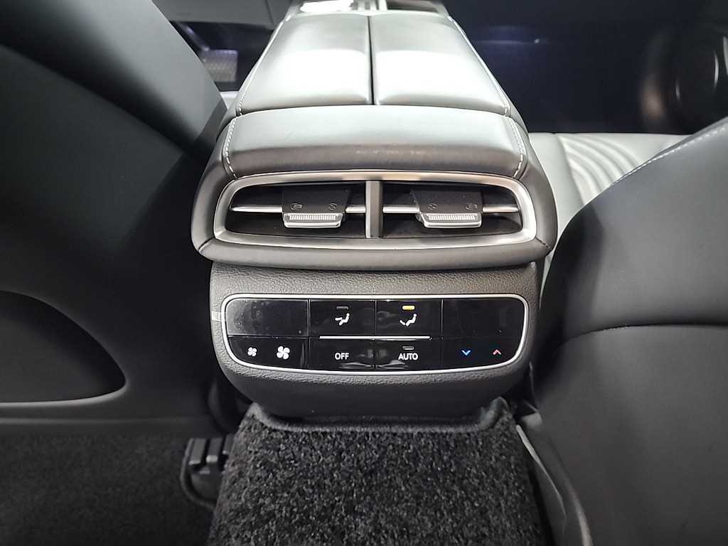 Genesis G80 2021 - Importación desde Corea - HF Imports Iquique - Foto 13