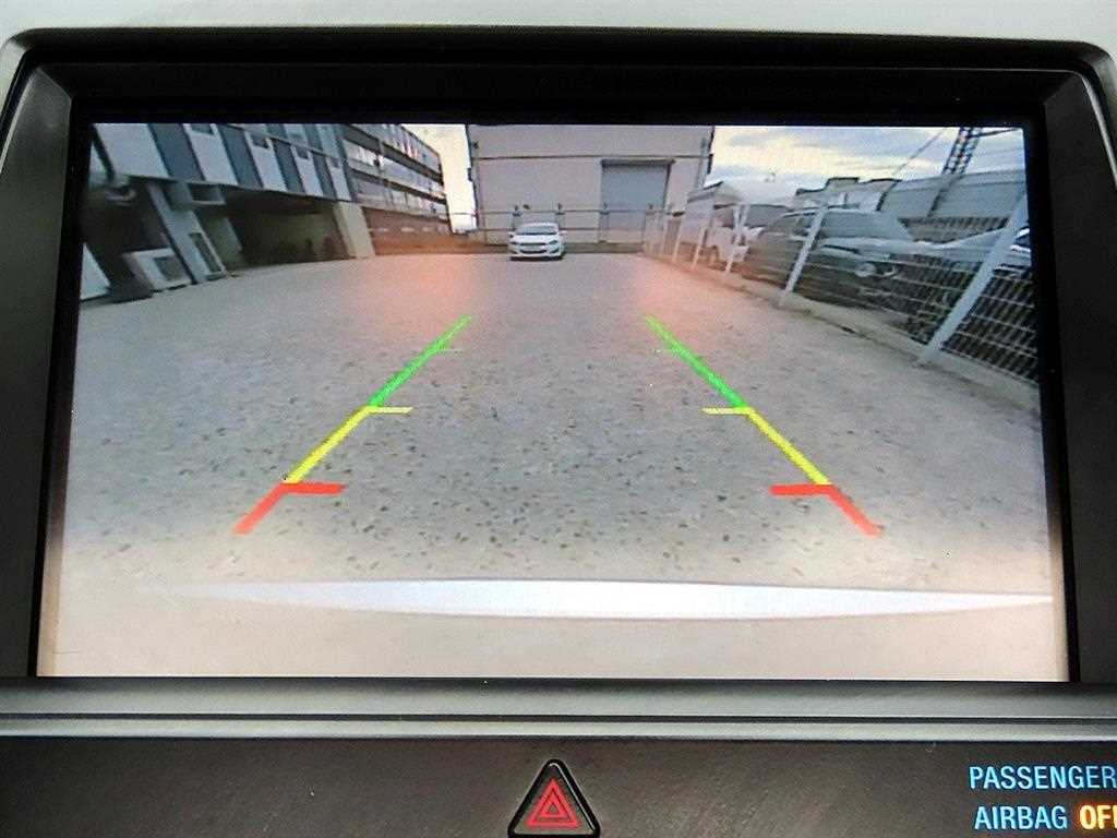 Ford Torus 2015 Plateado - Importación desde Corea - HF Imports Iquique - Foto 14