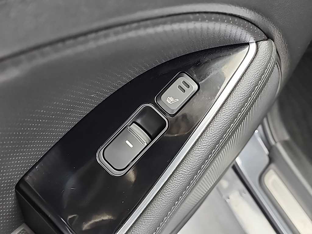 KIA K5 2015 Gris - Importación desde Corea - HF Imports Iquique - Foto 13