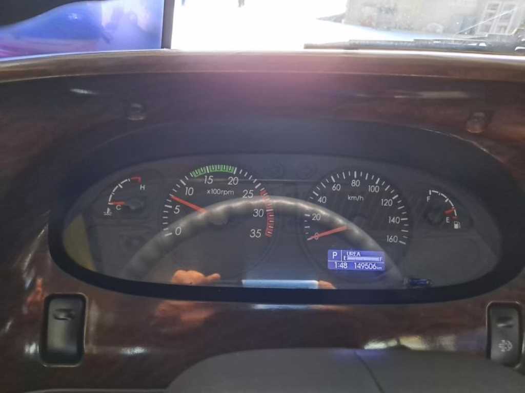 medium and large bus Hyundai bus 2016 Amarillo - Importación desde Corea - HF Imports Iquique - Foto 13