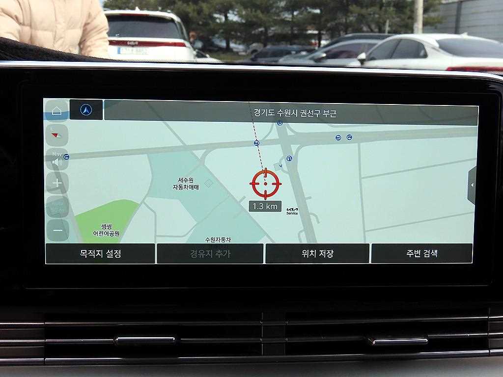 HYUNDAI Grandeur 2020 Blanco - Importación desde Corea - HF Imports Iquique - Foto 14