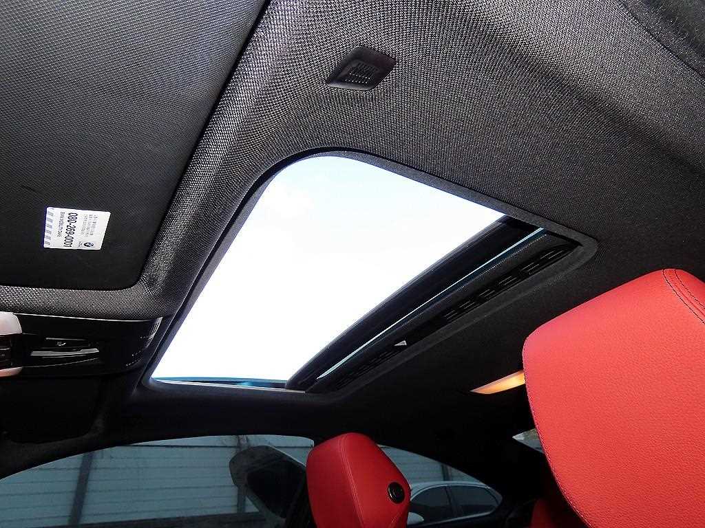 BMW 4 Series 2018 Azul - Importación desde Corea - HF Imports Iquique - Foto 18