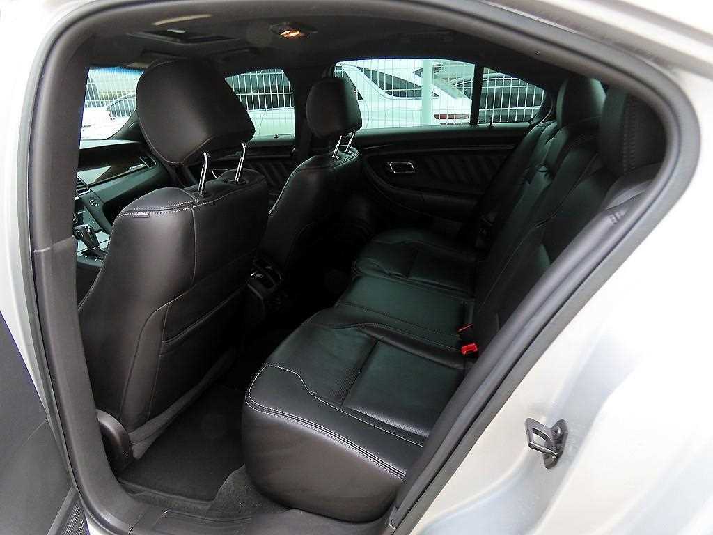 Ford Torus - Vista 6