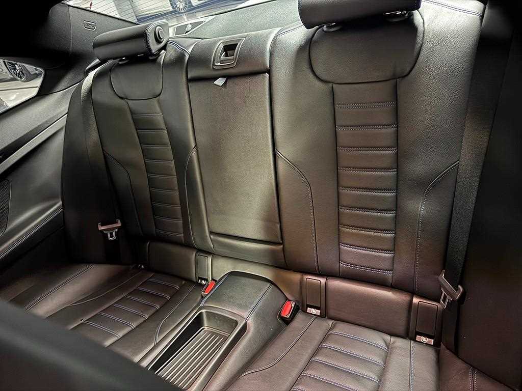 BMW 2 series - Vista 6