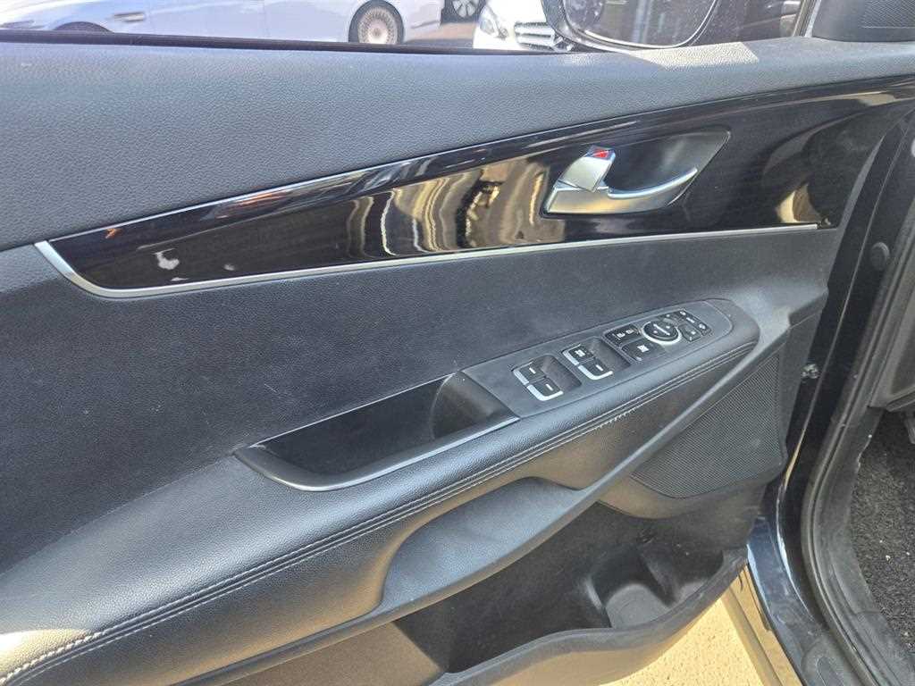 KIA Sorento - Vista 6