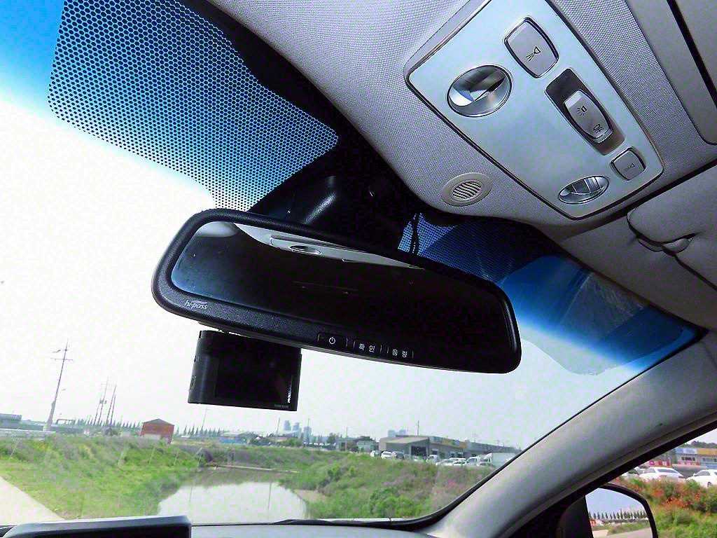 SAMSUNG SM5 - Vista 12