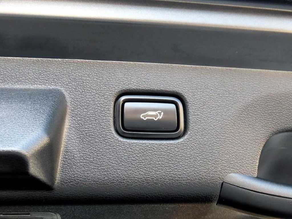 KIA Sportage 2023 Negro - Importación desde Corea - HF Imports Iquique - Foto 15