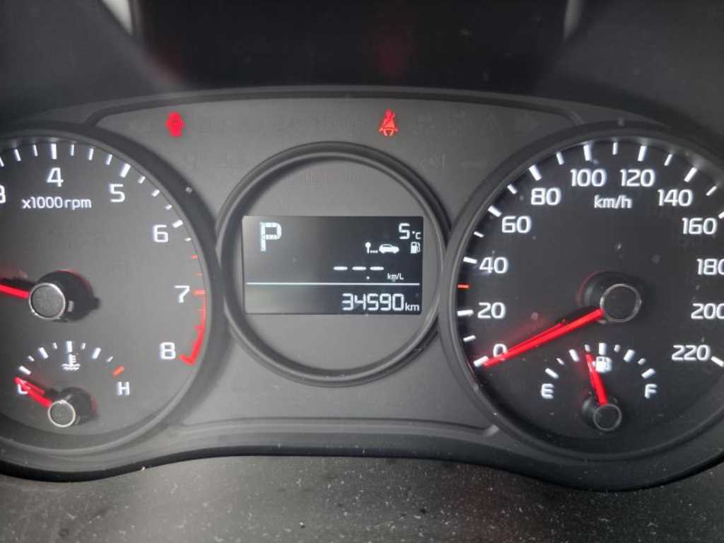 KIA Morning 2023 Blanco - Importación desde Corea - HF Imports Iquique - Foto 14