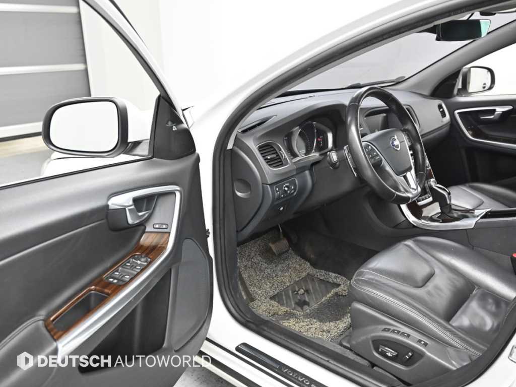 Volvo S60 - Vista 11