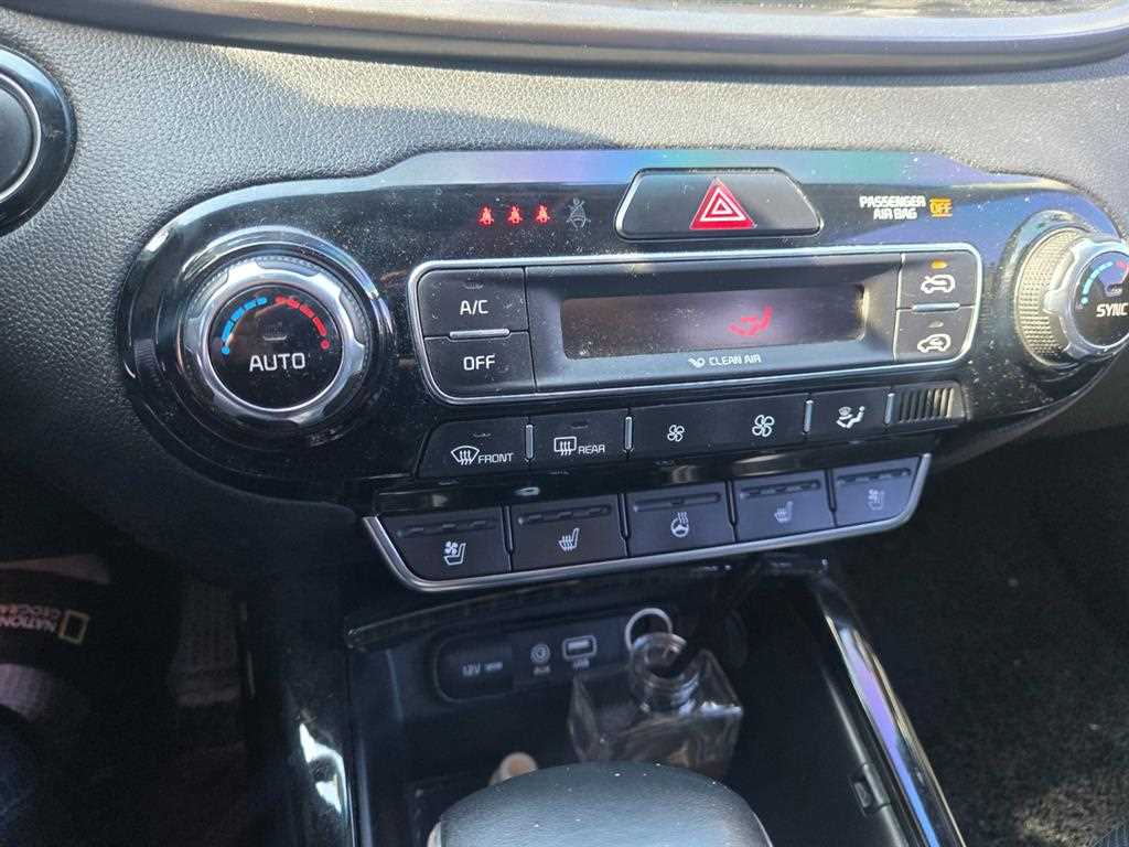 KIA Sorento 2019 Azul - Importación desde Corea - HF Imports Iquique - Foto 13