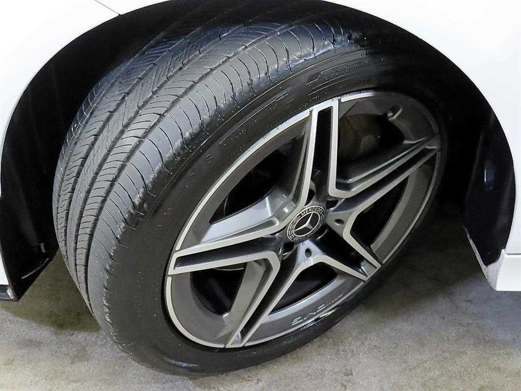 Mercedes Benz CLS Class 2019 Blanco - Importación desde Corea - HF Imports Iquique - Foto 20