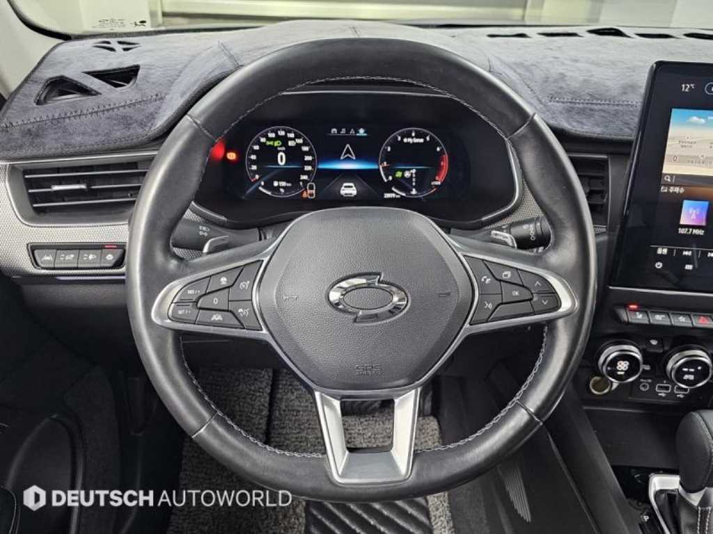 SAMSUNG XM3 2023 Blanco - Importación desde Corea - HF Imports Iquique - Foto 13