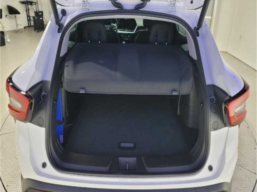 Chevrolet Trax - Vista 9