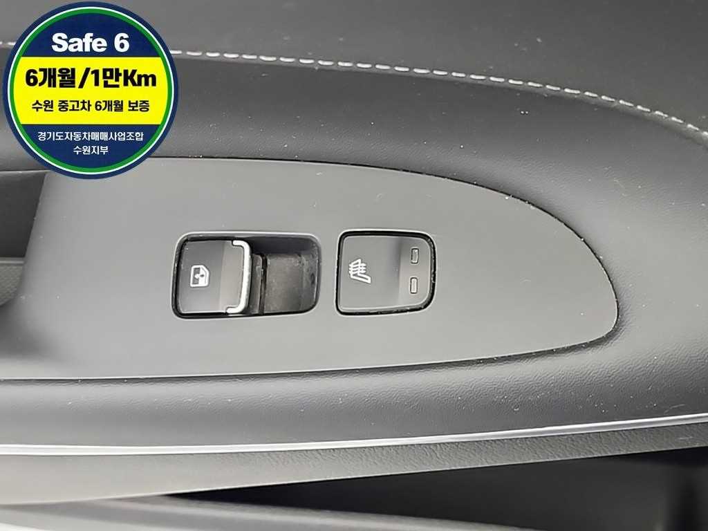 HYUNDAI Grandeur 2020 Negro - Importación desde Corea - HF Imports Iquique - Foto 14