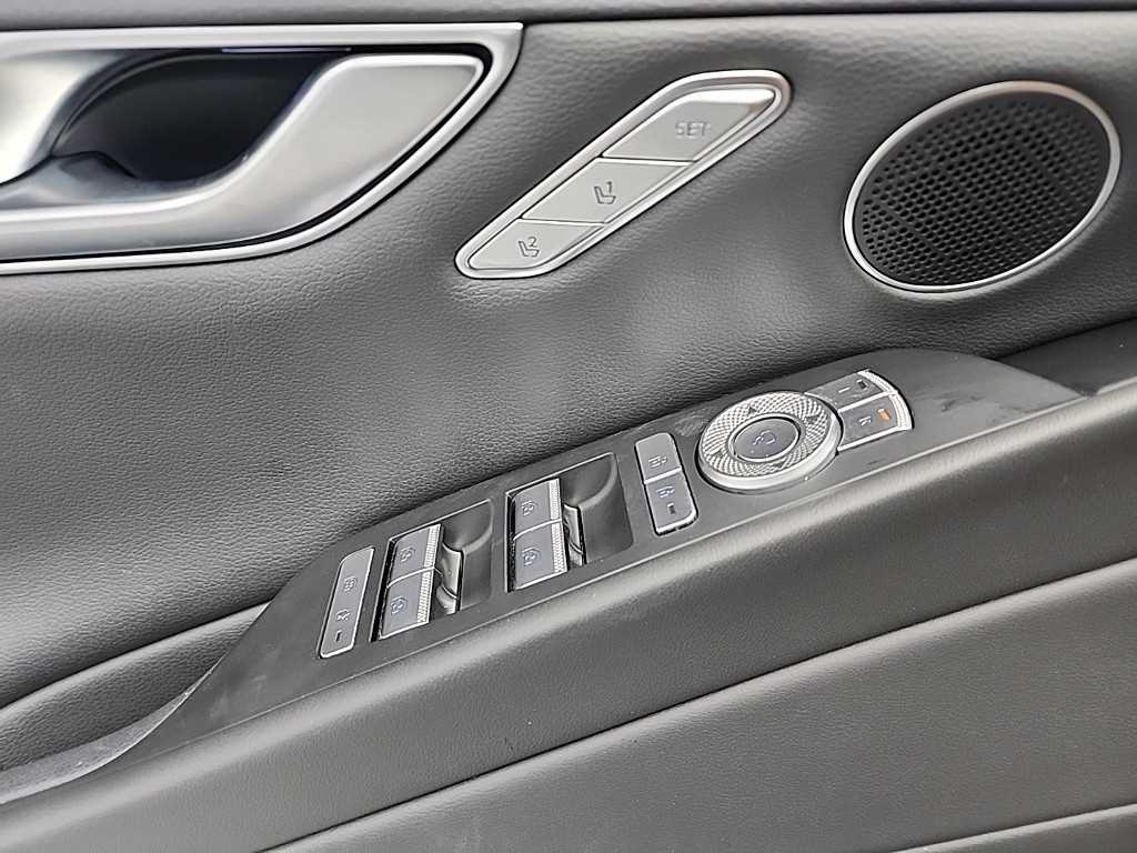 Genesis G80 2021 - Importación desde Corea - HF Imports Iquique - Foto 18