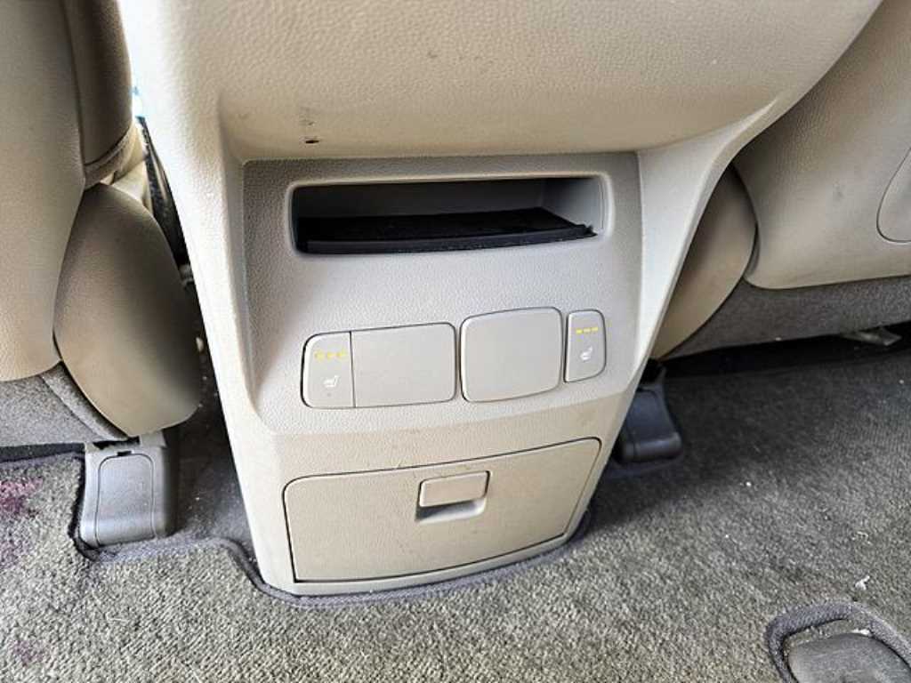 KIA Carnival 2018 Negro - Importación desde Corea - HF Imports Iquique - Foto 19