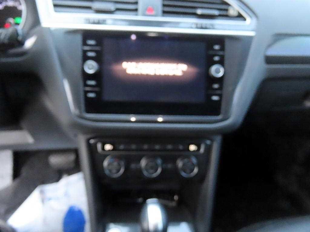 Volkswagen Tiguan 2020 Blanco - Importación desde Corea - HF Imports Iquique - Foto 13