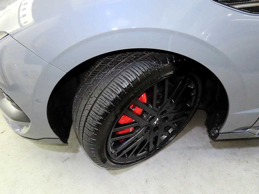 HYUNDAI Sonata 2024 Gris - Importación desde Corea - HF Imports Iquique - Foto 20