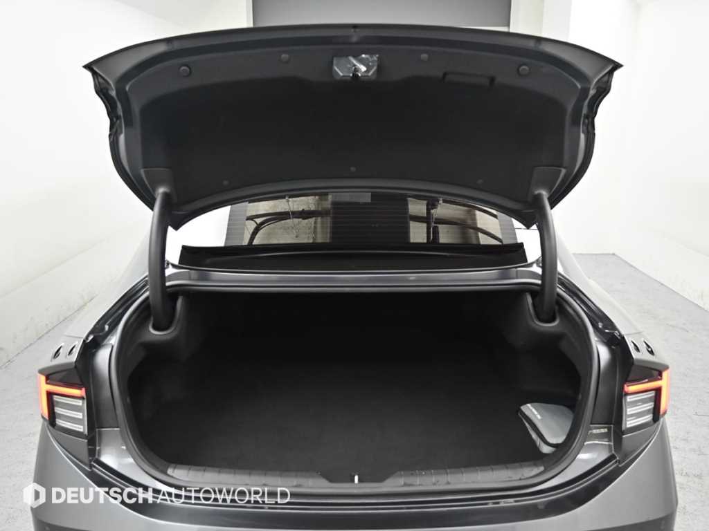 HYUNDAI Sonata 2024 Gris - Importación desde Corea - HF Imports Iquique - Foto 19