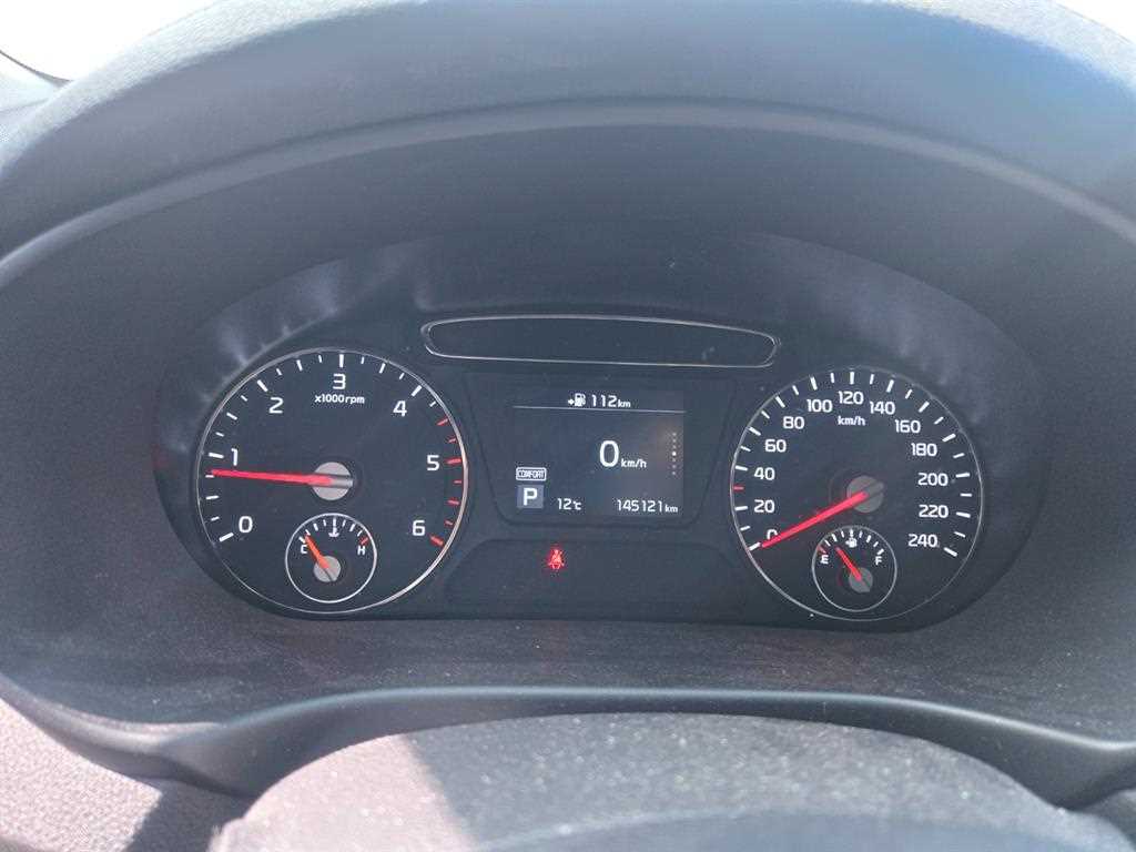 KIA Sorento - Vista 9