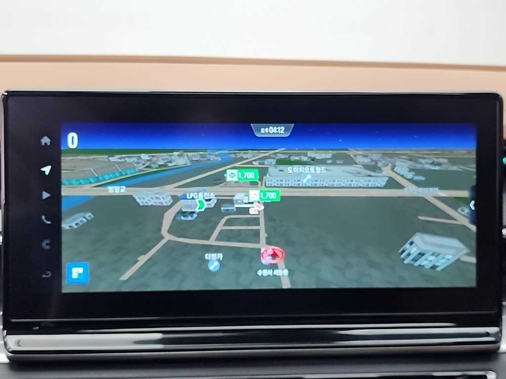 Ssangyong Torres 2023 Blanco - Importación desde Corea - HF Imports Iquique - Foto 16