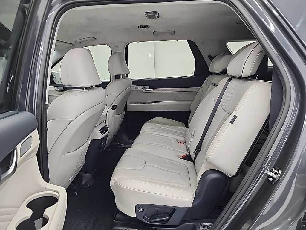 HYUNDAI Palisade - Vista 12