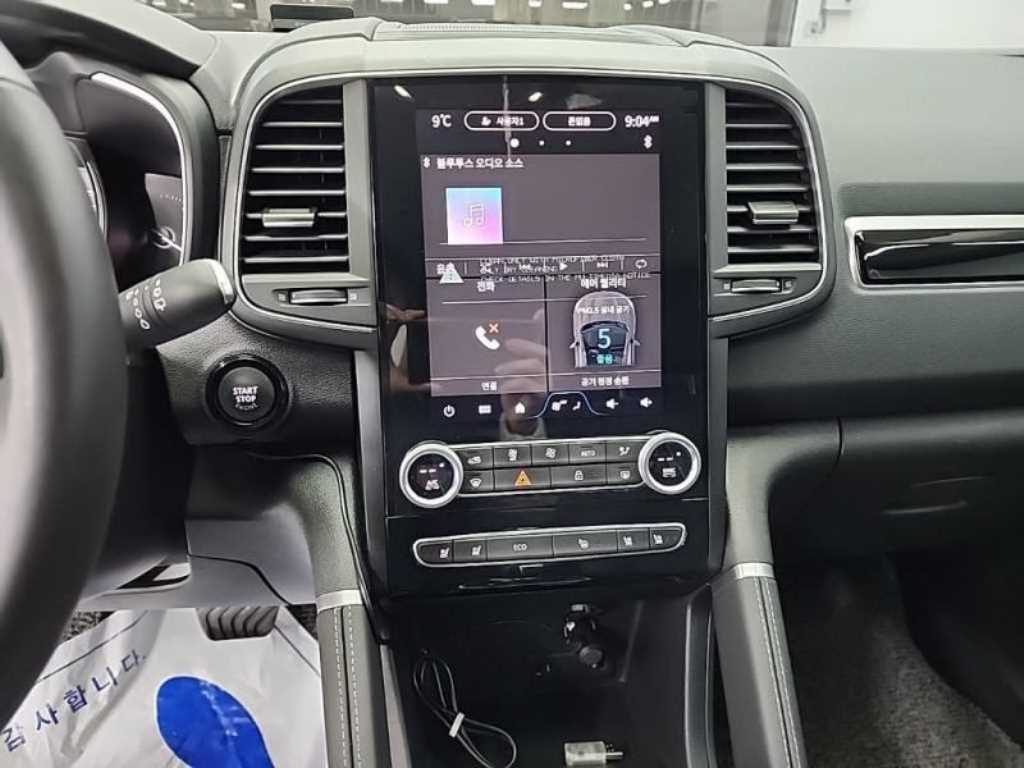 SAMSUNG QM6 - Vista 10