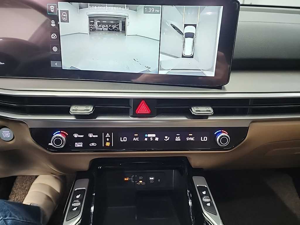 KIA Sorento - Vista 10