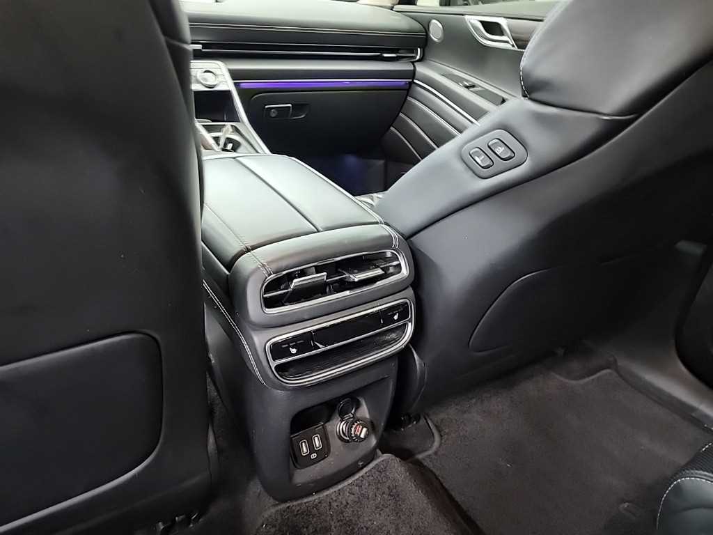 Genesis GV80 2020 Gris - Importación desde Corea - HF Imports Iquique - Foto 13