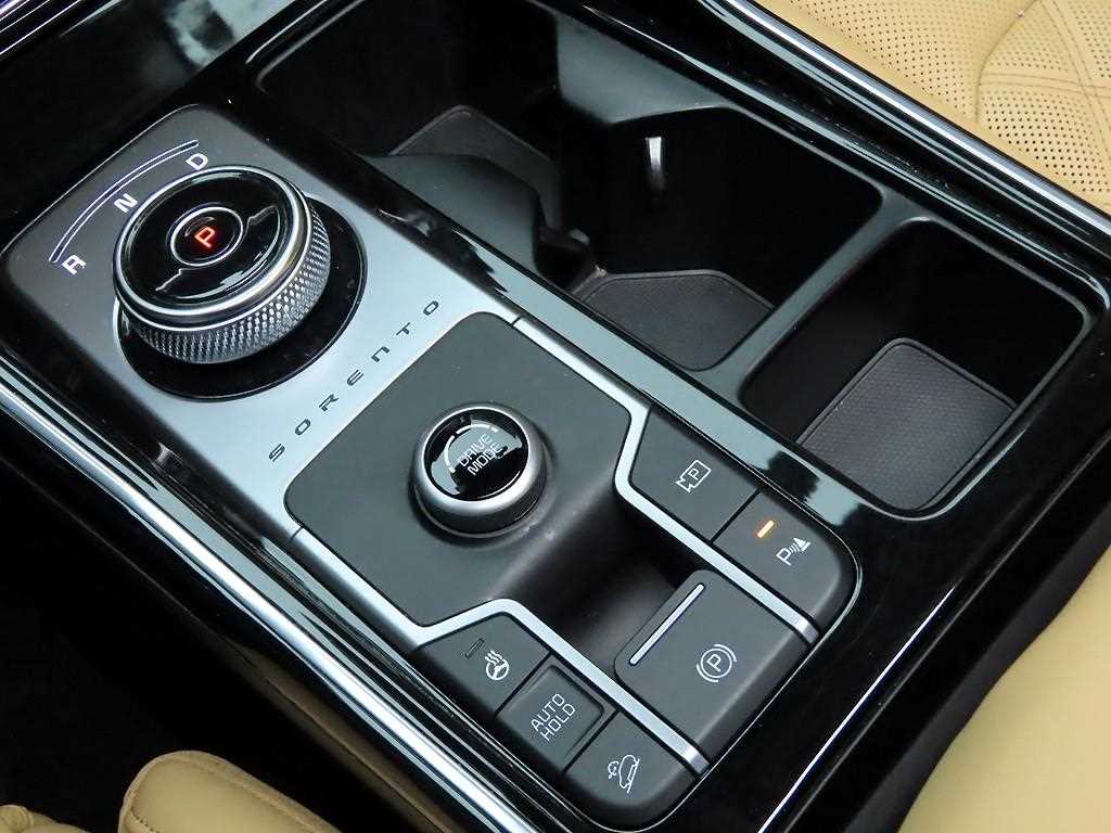 KIA Sorento - Vista 11